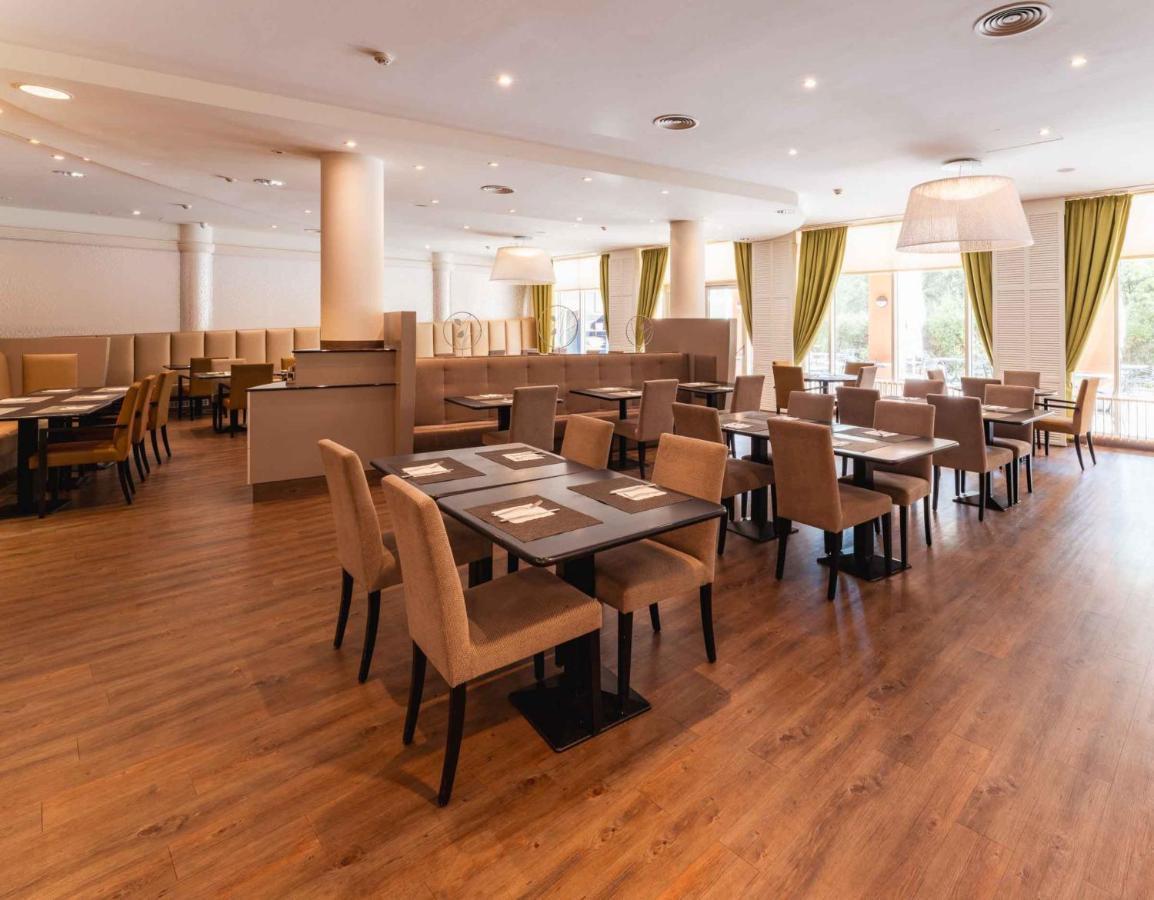 Plaza Premium Wien Exteriör bild