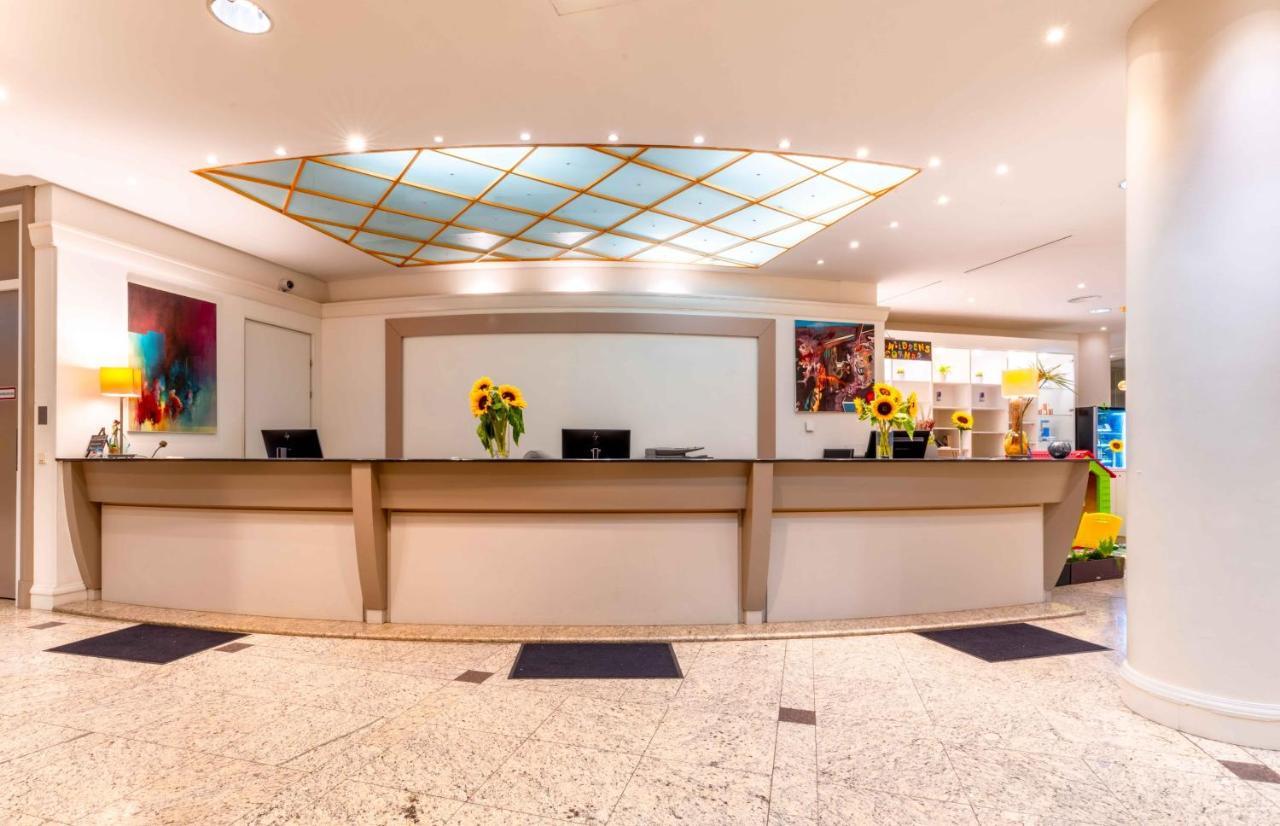 Plaza Premium Wien Exteriör bild